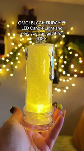 so helpful and look great! #candle #candles #candledecor #christmasdecorideas #christmasdecoration #tiktokshopblackfriday #tiktokshopcybermonday #tiktokshopholidayhaul 