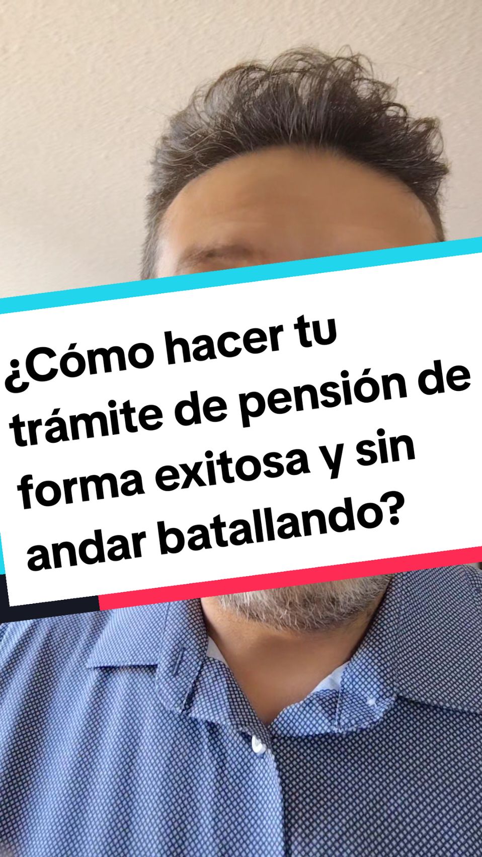 Trámite administrativo de pensión y que documentos presentar en tu ventanilla de pensiones #Ley73 #Imss #pensiones 