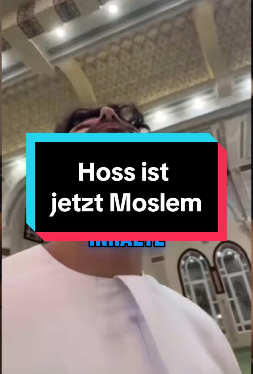 Seid ihr gläubig? #hossundhopf #glaube #moslem #moschee #christentum #kirche #religion #beten 