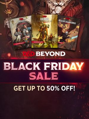 Get up to 50% off for a limited time