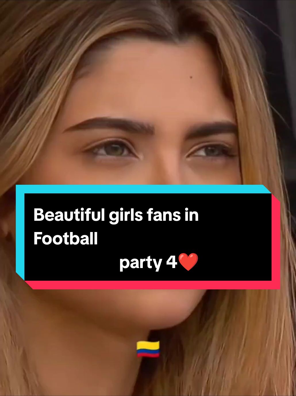 Beautiful girls fans in Football party 4 #foot #beautifulgirl #skills #soccertiktok #trend #brazil🇧🇷 #footballtiktok #tonikross #paqueta #football_skills💯 #dz_madrid_beta🇪🇦 @Dz . Madrid Football 🇪🇦 