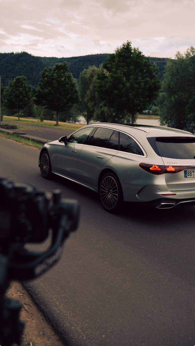 Mercedes Benz E220d T-Modell @Matthias @Dennis  @Mercedes-Benz  #mercedes #mercedesbenz #mercedeseclass #e220d #wagonwednesday #carporn #mercedesamg #cinematography #filmmaking #sonyalpha #way2ill 