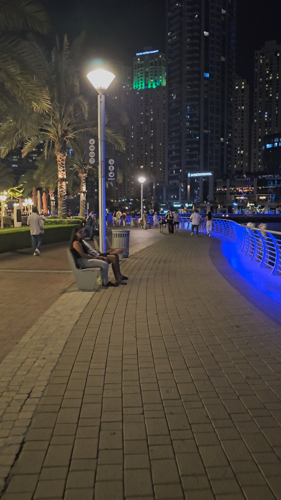 Dubai Marina ❤️