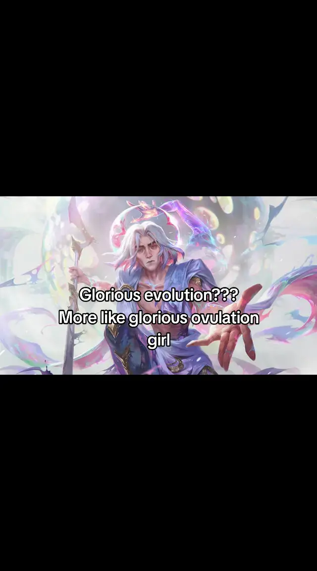 I would like to inform all my mutuals that this is in fact a joke and I refuse any further explanation 😔#viktor #arcane #leagueoflegends #lol #viktorarcane 