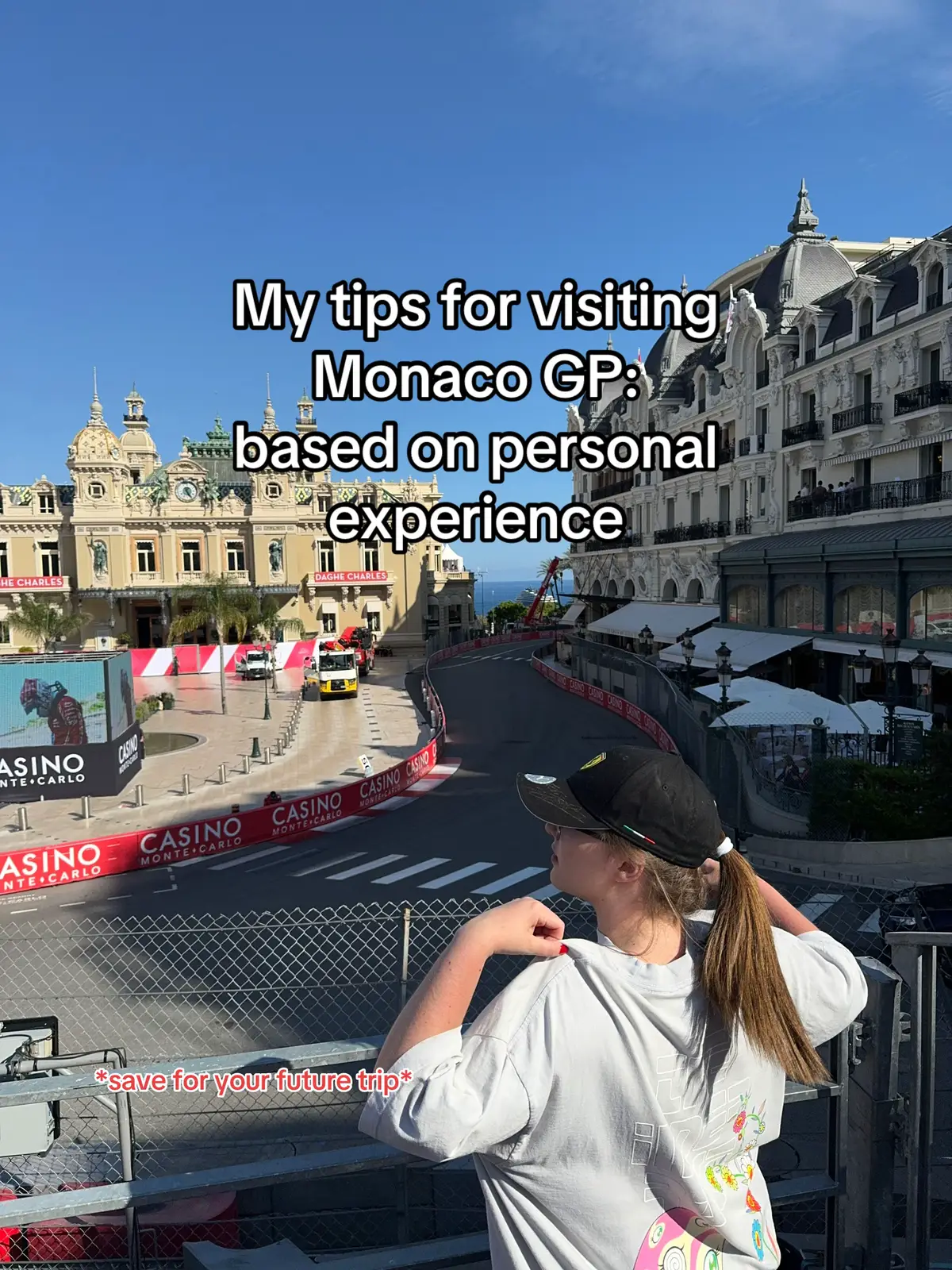 #formula1 #f1 #formulaone #ferrari #scuderiaferrari #redbullracing #maxverstappen #charlesleclerc #lewishamilton #f1tiktok #landonorris #monacogp #monaco #montecarlo 