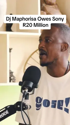 #podcastandchillnetwork #djmaphorisa #pianopulse #20million 