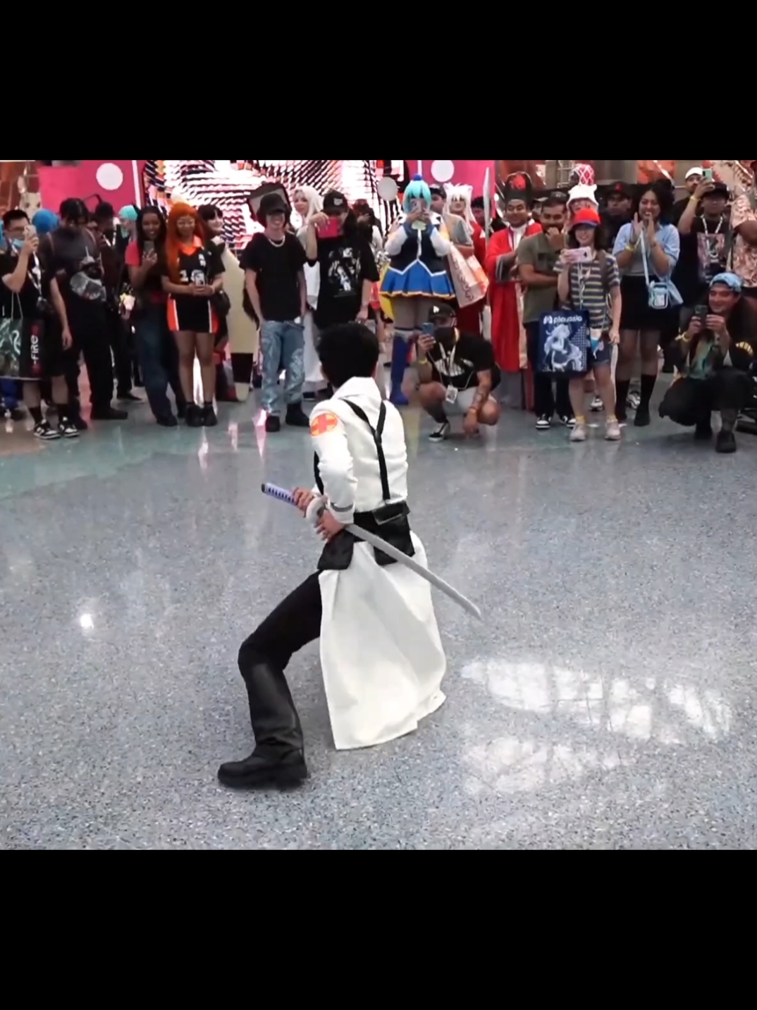 #tf2 #teamfortress2 #cosplay #animeexpo 