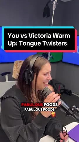 Challenge time! It’s YOU vs. Victoria! Can you come out on top? #thejubalshow #jubal #jubalfresh #iheartradio #youvsvictoria #trivia’s#testyourknowledge #riddles #triviachallenge #ninahajian #ninaontheair #victoriaramirez #bradnolan @jubalfresh0 @Nina Hajian @Victoria Ramirez @BradNolan 