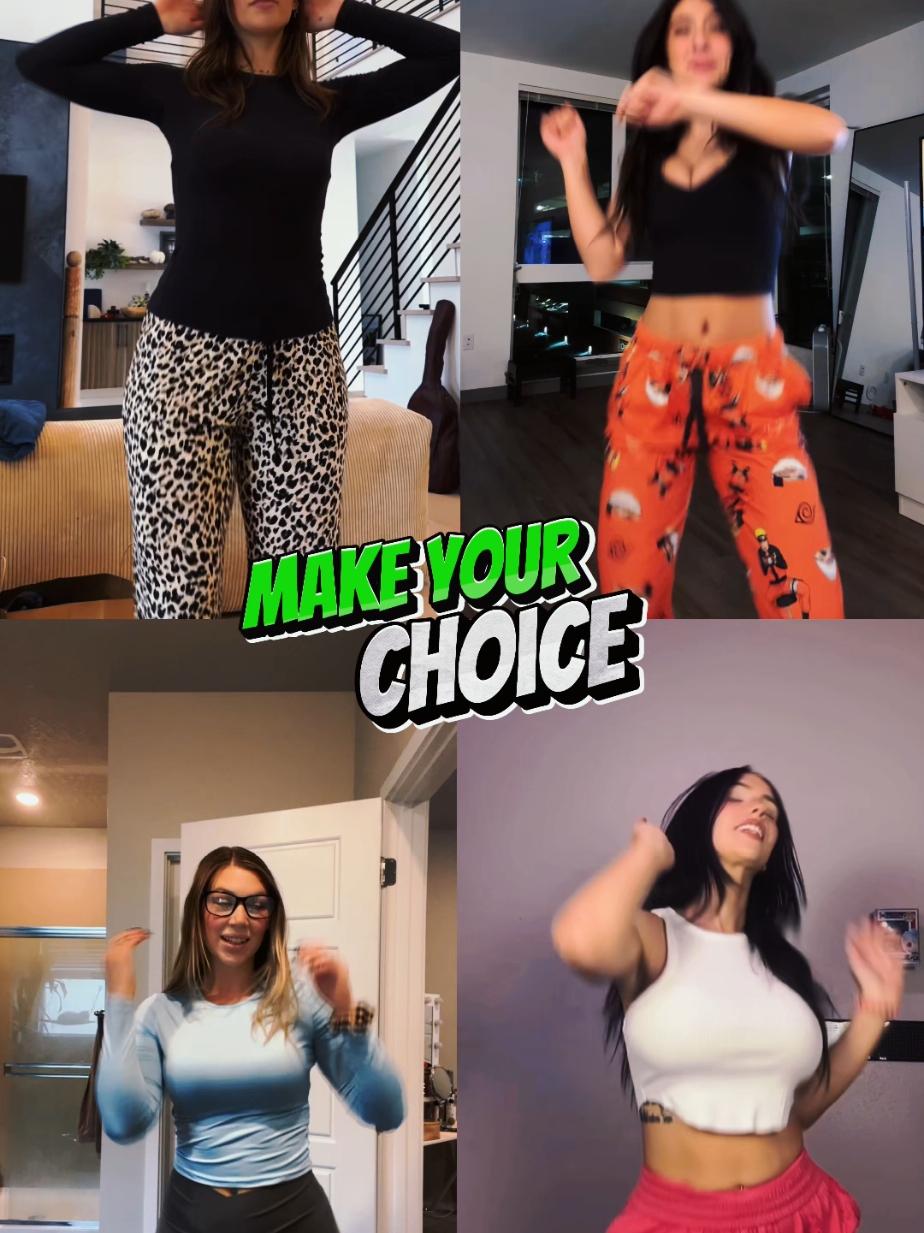 4 girls doing Tiktok dance trend #bayleeadami #burnttoast #glutegoddess #amaterasuuwu  #dancetiktok #foryou #dancetrend 