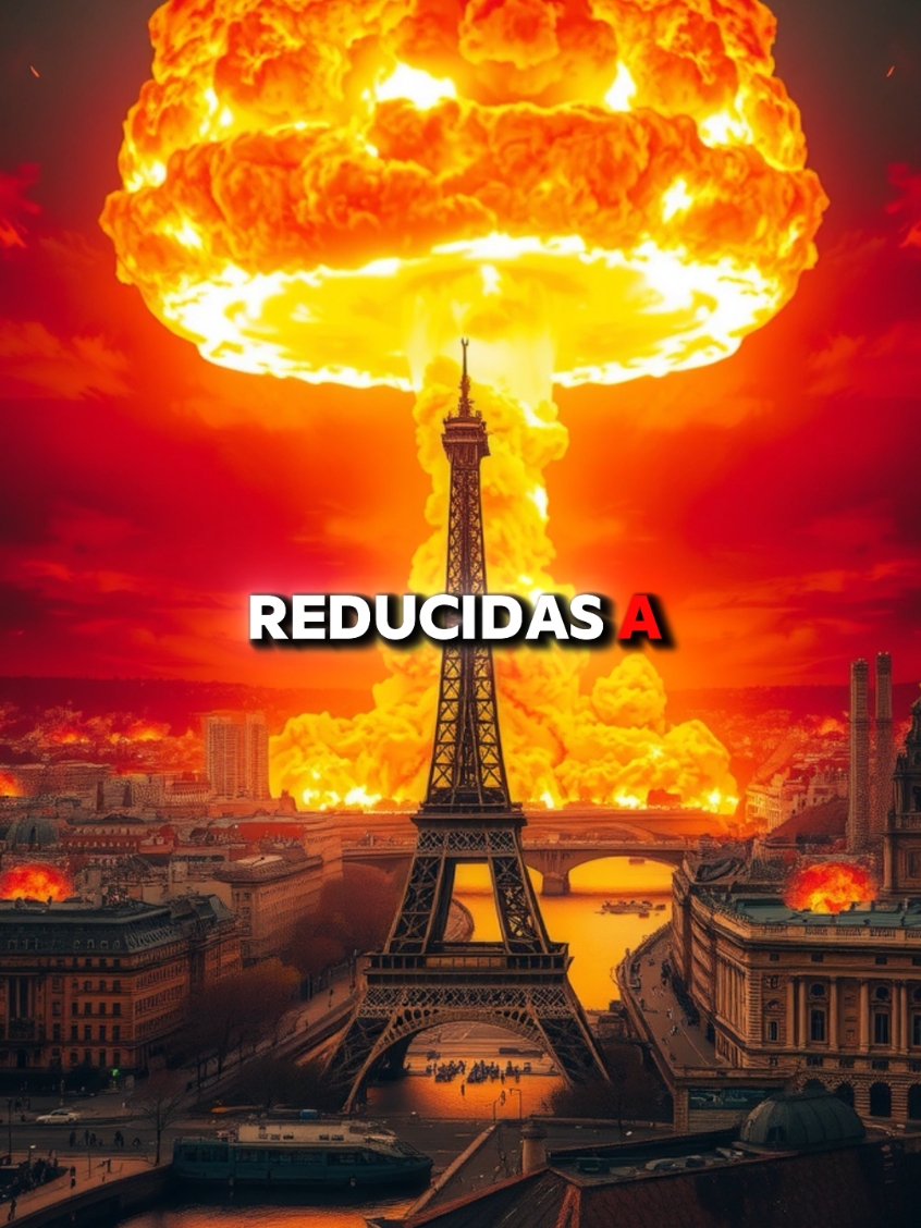 ¿Qué pasaría si RUSIA atacara a ESTADOS UNIDOS con bombas nucleares? 🇷🇺🚀🇺🇸 #podcasts #tartaria #mundotartaria #torah #karlestorah #rusia #estadosunidos #putin #trump #vladimirputin #donaldtrump 