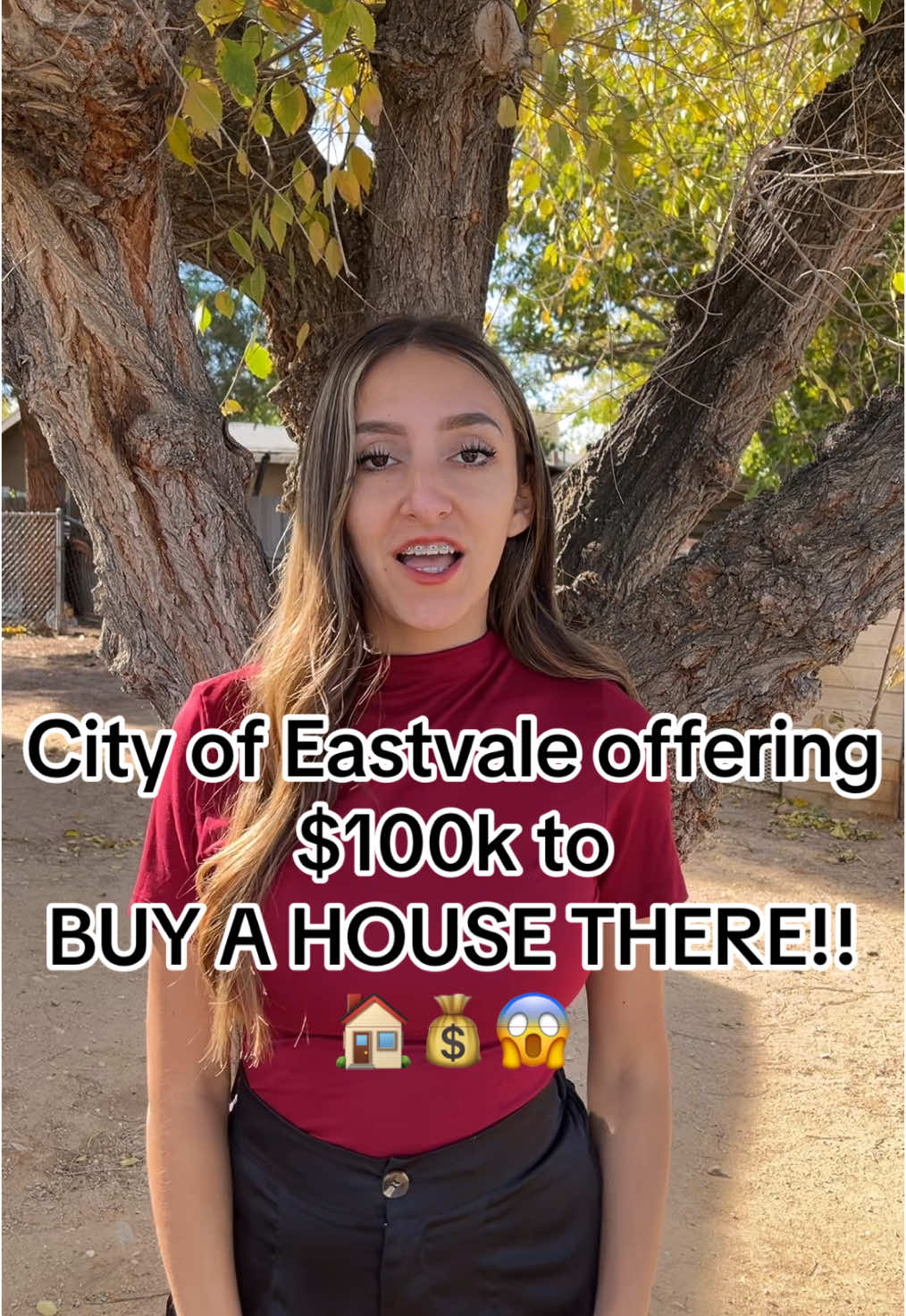 City of Eastvale offering $100k to first time home buyers!! Dm me for the full requirements 🫡 Alicia Valencia, Realtor®️ For immediate response: 📲(626)877-4177 Coldwell Banker Dynasty LIC02242363  #socalrealestate #californiarealestate #realtorcalifornia #losangelescounty #firsttimehomebuyer #riversidecountyhomebuyer #orangecountyrealestate #socalhomes #eastvalecalifornia #norcocalifonia