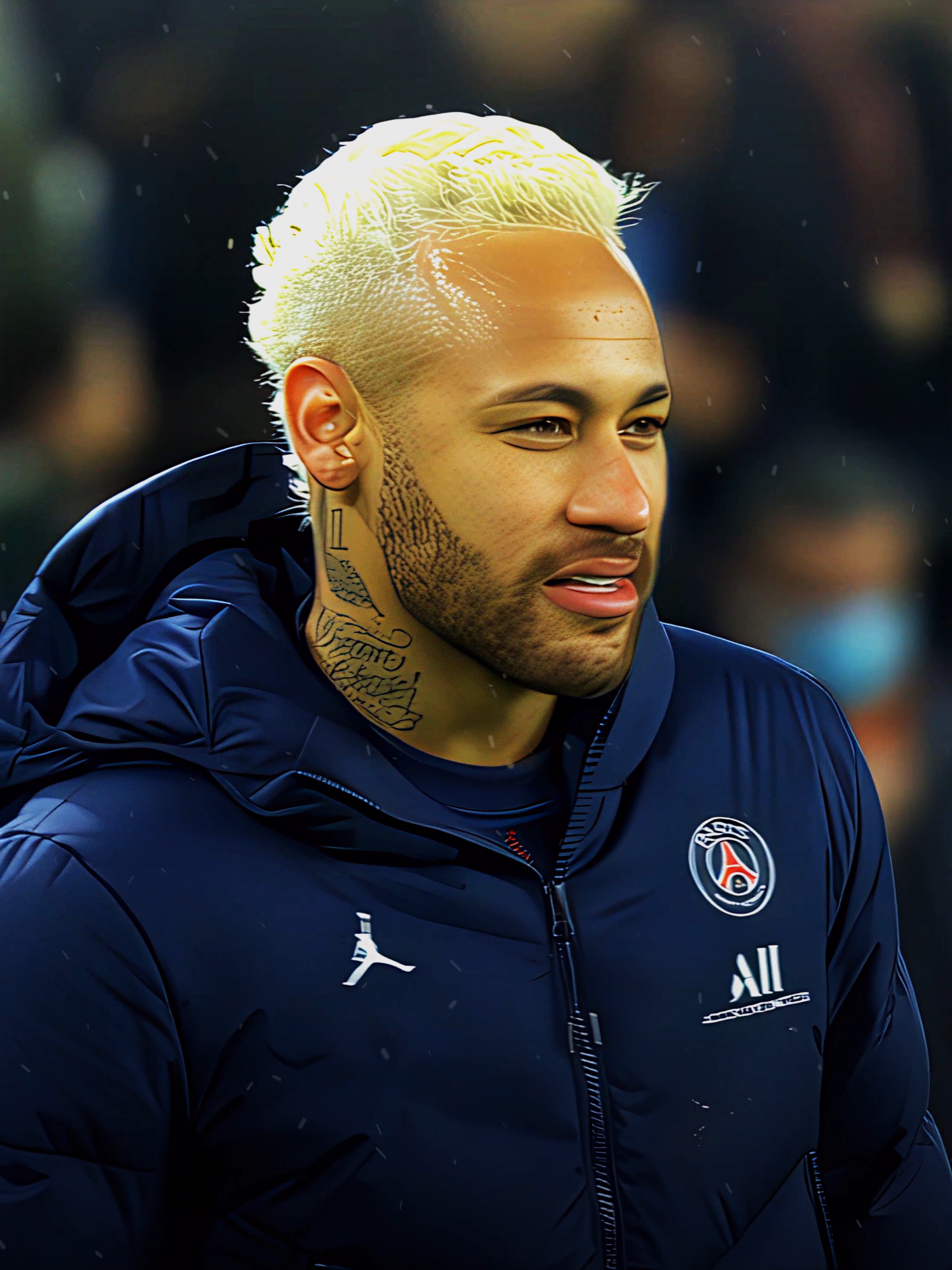 NEYMAR 4K 2022 #fyp #4k #neymar #neymarjr #smooth #edit #psg