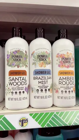 A major score @Dollar Tree #dollartree #dollartreefinds #dollartreeviral #dollartreeviralfinds #powerstick #brazilianmist #amberrouge #santalwoods #dollarshopping #dollarspot #fyp #foryoupage 