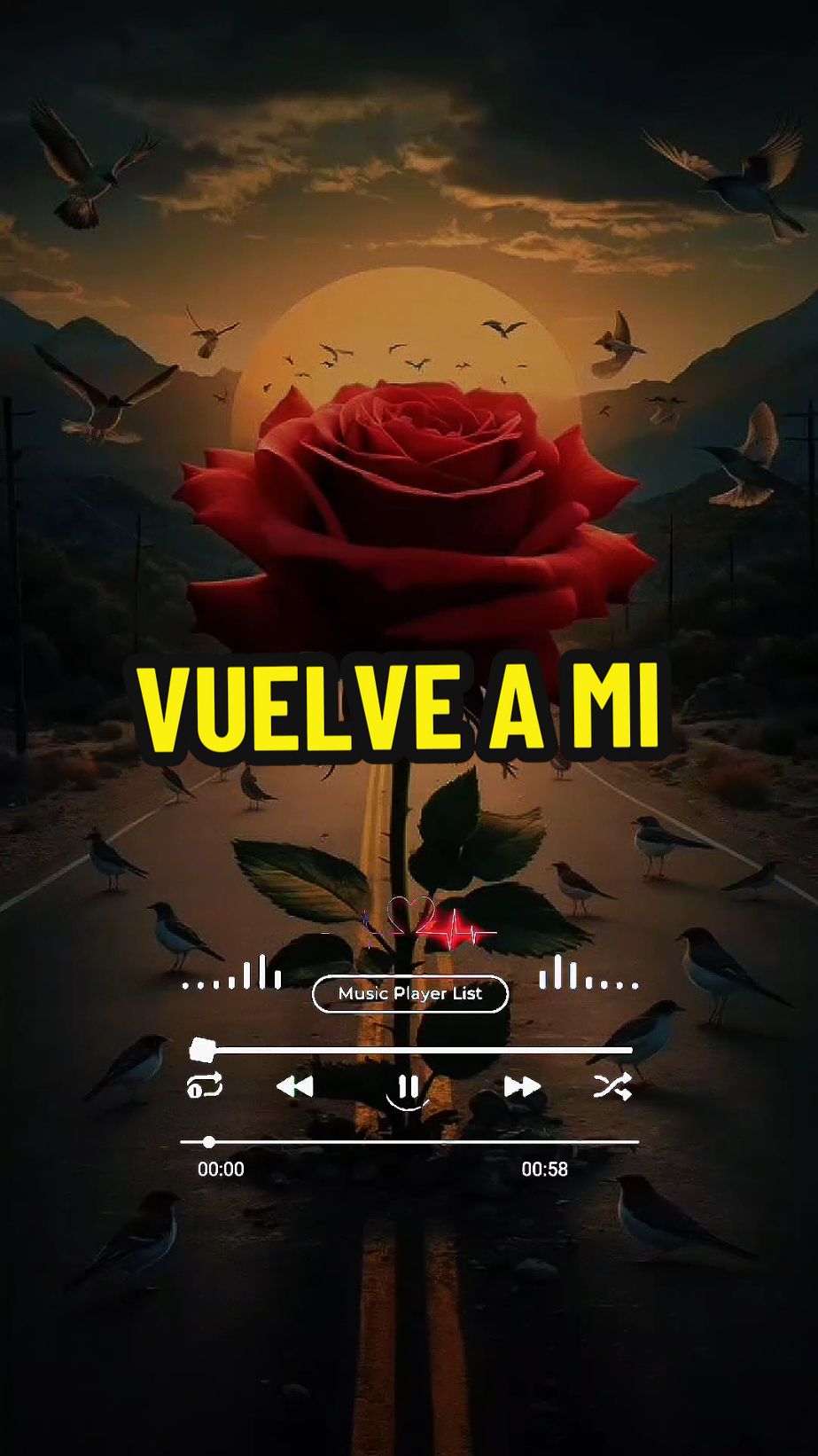 Magnate y Valentino - Vuelve a mi #parati #viral #rolitas #music #musica #paradedicar #romantico 