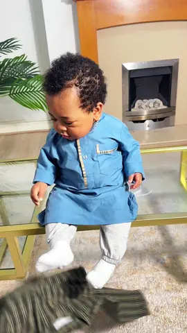 Your fav baby foodie😍😍😍😍  👔 : @ZARA cc wifey @5starM ꨄ ❤️ 👖: @Next  👟: @adidas cc Aunty @Pearl_lummy ❤️ 