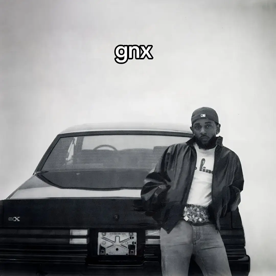 Lanos power #kendricklamar #lanos #gnx 