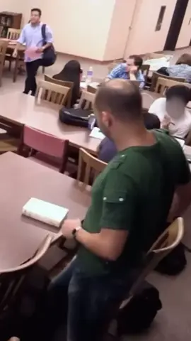 Jokers: Murr & Sal 📚 #impracticaljokers #impracticaljokersclips #funny #fyp #library 