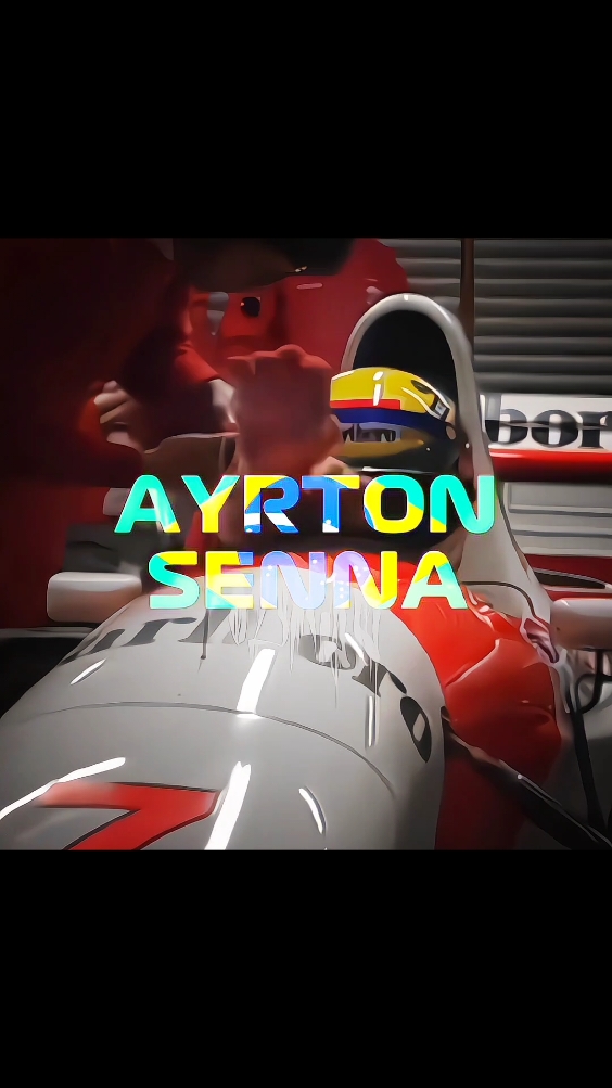 #023ASB🇧🇷🏎️ #Senna  #AyrtonSenna #Mclaren  #MclarenMarlboro  