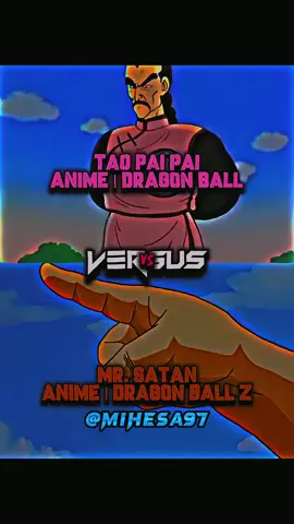 Tao Pai Pai (ANIME | Dragon Ball) vs Mr. Satan (ANIME | Dragon Ball Z) #Battle #Versus #VS #Manga #Mangas #Anime #Animes #MangaEdit #MangaEdits #MangaFan #MangaFans #MangasEdit #AnimeEdit #AnimeEdits #AnimeFan #AnimeFans #AnimeFandom #AnimesEdit #AnimesEdits #AnimesEdits🌺 #AnimesFan #AnimesFans #AkiraToriyama #DragonBall #Dragon #DragonBalls #DB #DragonBallZ #DBZ #DragonBallGT #DBGT #DragonBallSuper #DBSuper #DBS #DBSMANGA #MANGADBS #DBSuperMANGA #MANGADragonBallSuper #DragonBallSuperManga #DragonBallManga #DragonBallManga🤩#DragonBallMangaEdit #MangaDragonBall #AnimeDragonBallSuper #AnimeDBS #DBSAnime #TaoPaiPai #MetalTaoPaiPai #MrSatan #MrSatanSolos #MisterSatan #MrSatanSSJ #MrSatanEdit #Hercule #DEATHRATTLE #MiguelAngeles #SlowedVersion #REMIX #Virals #ViralShort #ViralShorts #AnimeShort #AnimeShorts #Short #Shorts #4K #Viral #ForYou #foryoupage #fypage #fypシ #fypシ゚viral #fypシ゚viral🖤tiktok #fypシ゚viral🖤video #fypシ゚viral🖤tiktok☆♡ #fypシ゚viral🖤tiktok☆♡🦋myvideo #ForYourPage #ParaTi #Edits #Edit