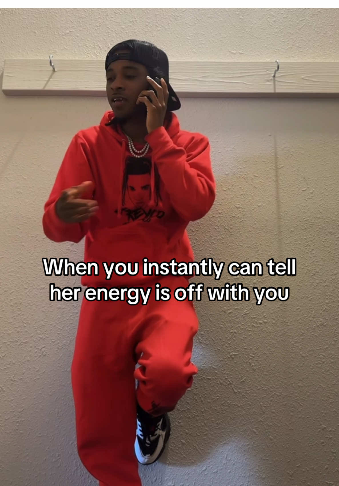 When her energy is off with you  #treyco #Relationship #relationshipquotes #Love #fyp #girlfriend #wife #energy #vibes #viral 