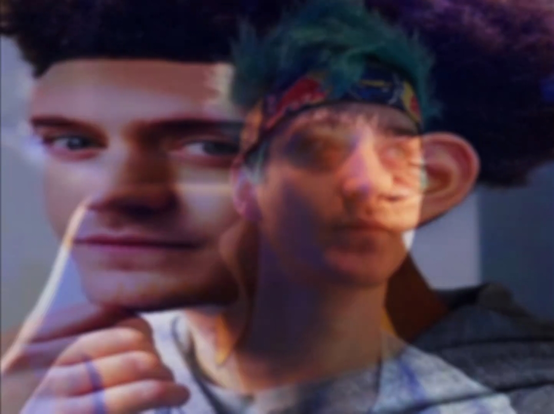 MASSIVE edit #ninja #ninjafortnite #fortnite #fyp #edit #aftereffects #meme 