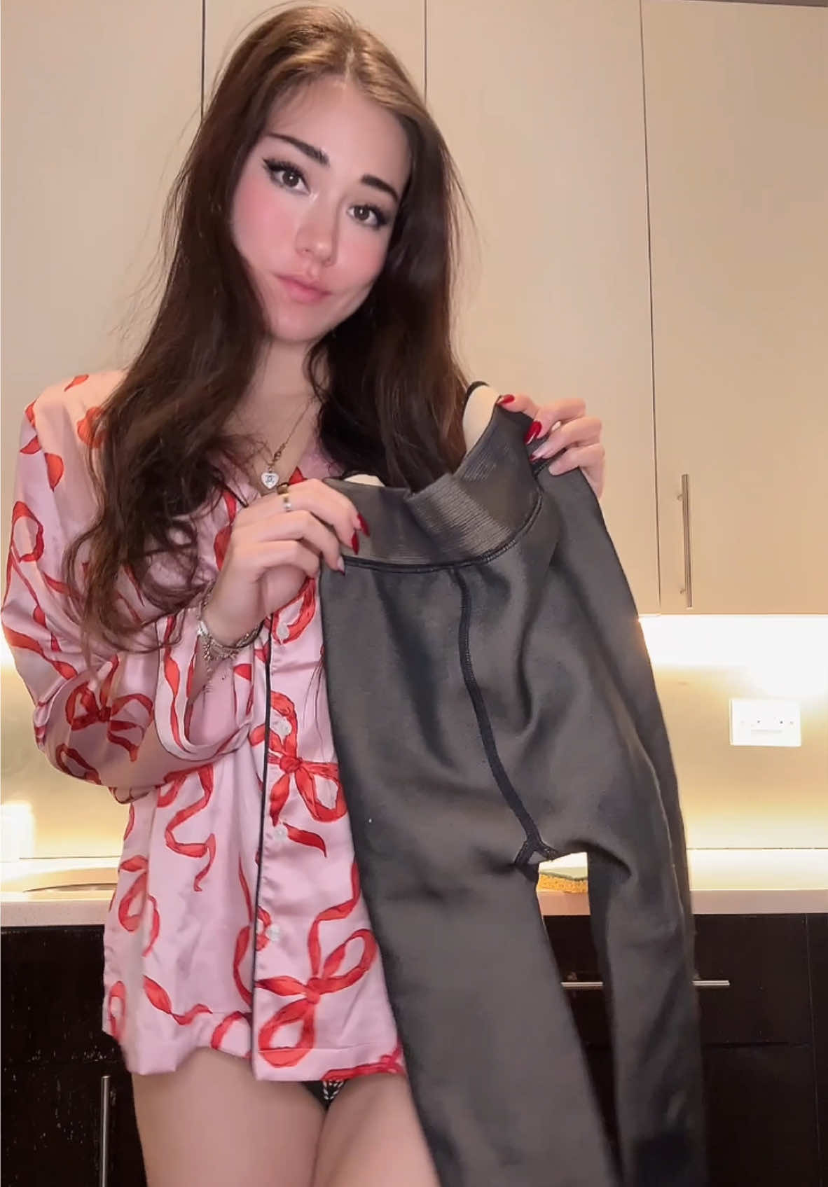nyc grwm 🤍 do you like these? #grwm #winter #nyc 