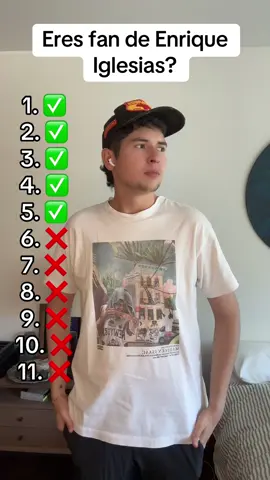 Conoces a Enrique Iglesias? #enriqueiglesias #fypシ゚viral #fypage #fypシ #fyp #foryou #viral #parati #musica #music #foryoupage #tiktoktrend #viraltrend #trending #hits #paratiiiiiiiiiiiiiiiiiiiiiiiiiiiiiii 