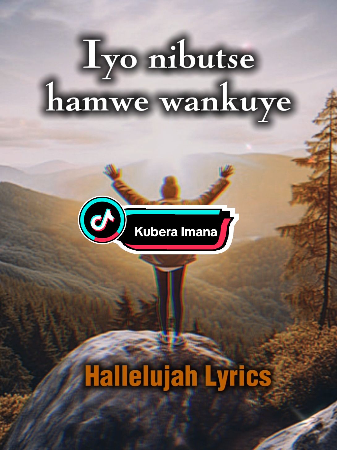 Kubera Imana #kuramya #izimana #indirimbozimana #Indirimbo_zo_Guhimbaza #indirimbo_ziruhura_umutima #Hallelujahlyrics Indirimbo z'Imana. indirimbo zo kuramya Imana. indirimbo ziruhura umutima. indirimbo nyarwanda. indirimbo Hallelujah Lyrics.