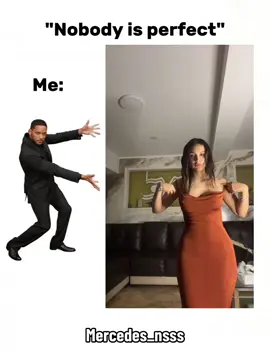 Mercedes_nsss doing the Tiktok dance trend #dancetiktok #foryou #mer #dancetrend 