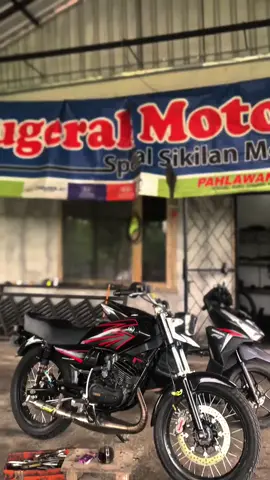 #rxkingindonesia #rxking #fyp #2stroke 