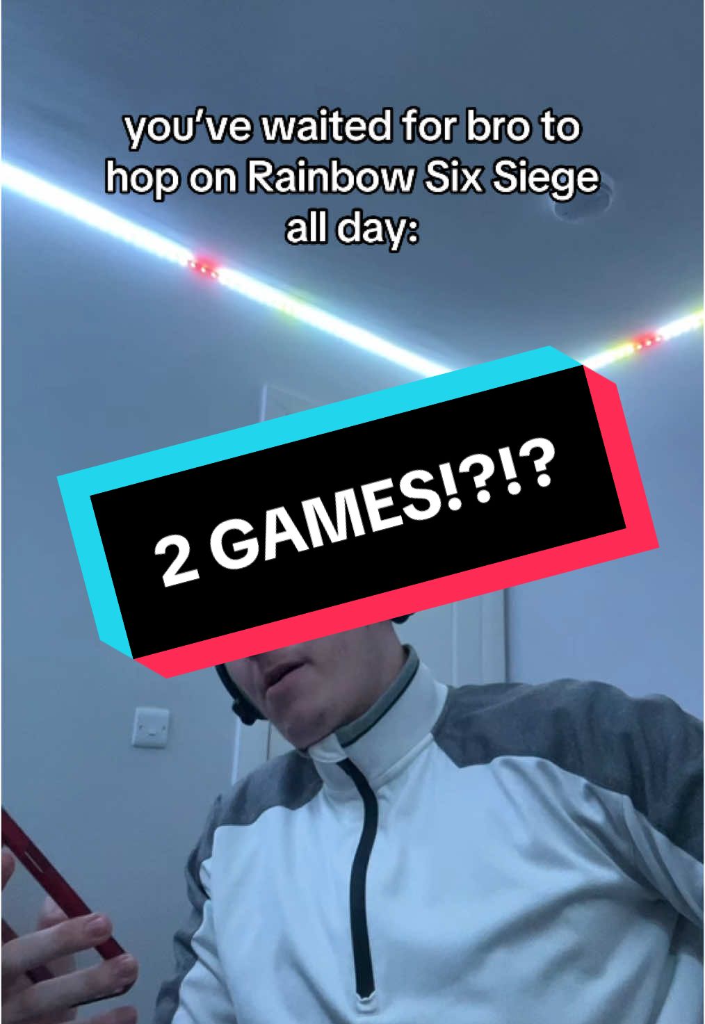 bro fr?!? 😐🤔 #xyzbca #gaming #fyp #rainbowsix #rainbowsixsiege #rainbow6siege #trending #foryoupage 