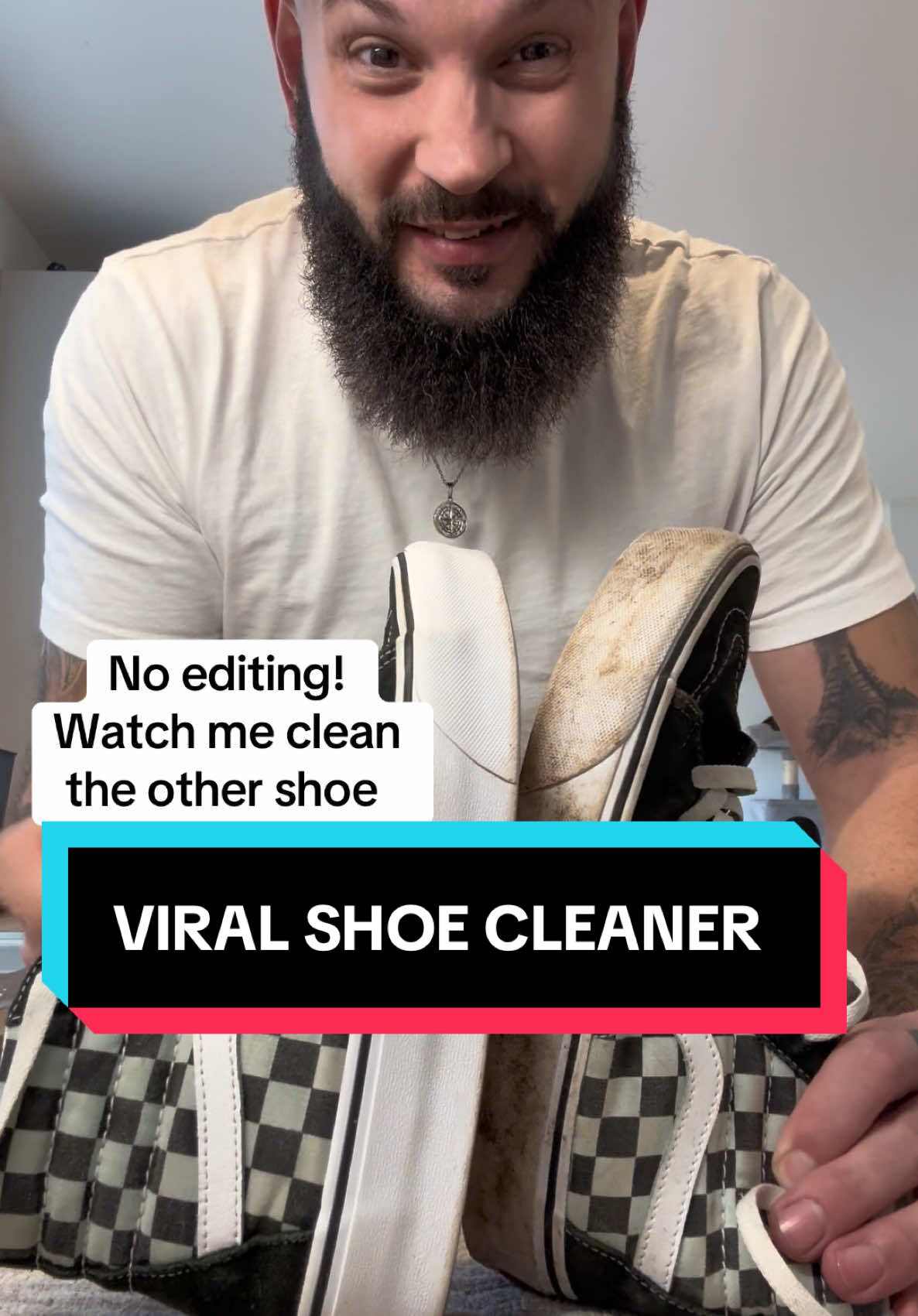 Replying to @Rob.C.  Washing machine does the same job? No it does not!  Results speak for themselves! Most of you will miss out, due to limited stocks for the launch.... Be QUICK if you want to get this! #yassclean #lopwert #shoecleaning #shoecleaner #trainercleaning #shoecleaninghack #tiktokmademebuyit #blackfridaysale #blackfridaydeal #viral #christmas #TikTokShop #spotlight #BF24 #blackfriday #bestdeals 