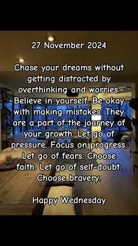 Have a blessed Wednesday 🤍