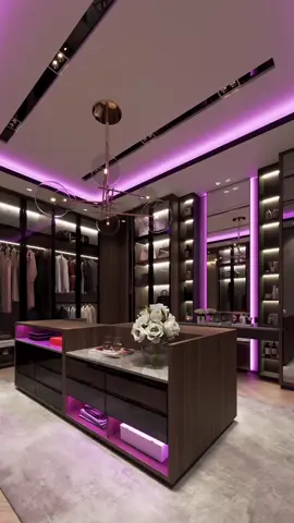 period dream closet 🤤 #superluxurygroup #luxury #luxurylife #luxuryhouse #dreamhouse #house #foryou #fyp #viral #viralvideo  (🔗 IG: @gmjinterior)