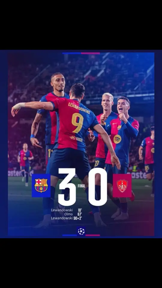 #برشلونة #barcealona #fcbarcelona #برشلوني_للأبد❤️💙 #برشلونة_اكثر_من_مجرد_نادي❤💙 #fcbarcelona🔵🔴 #فيسكا_برسا_دائماً_وابداً🔵🔴 #كرة_قدم #football #fyp #fypシ゚ #foryou #explore #foryoupage #championsleague #