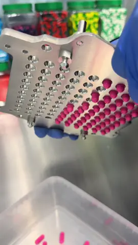 ASMR Compounding 👨🏻‍⚕️🎀 - - - #pharmacy #pharmacytechnician #asmr #satisfying #fyp #compoundingpharmacy #compounding #pop #popit #fypシ゚viral 