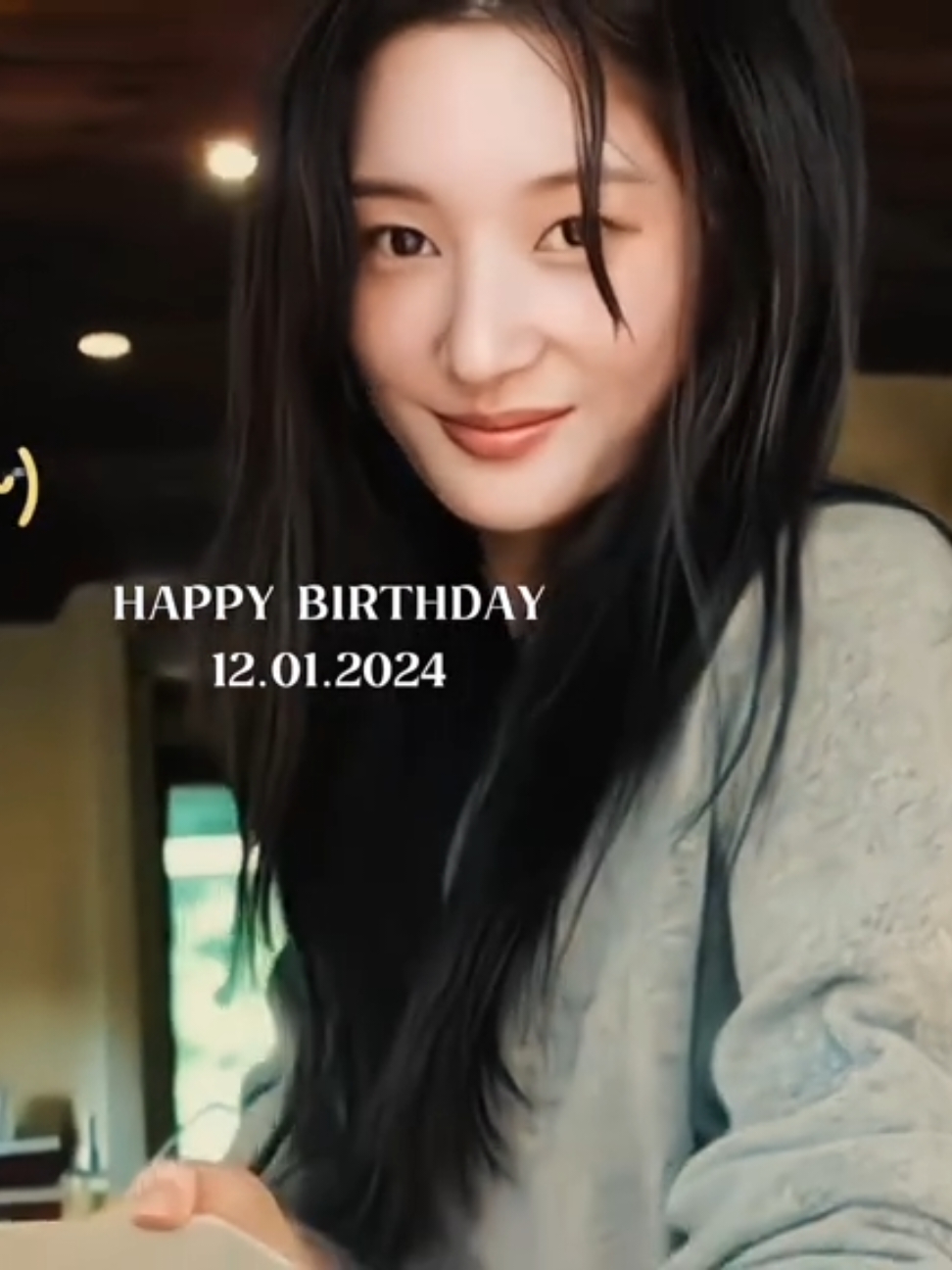 advance happy birthday to this wonderful woman🤍 #jungchaeyeon #familybychoice  #fyppppp 