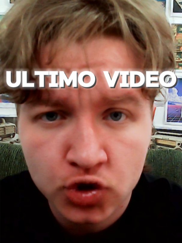 ÚLTIMO VIDEO  #WIROSKI