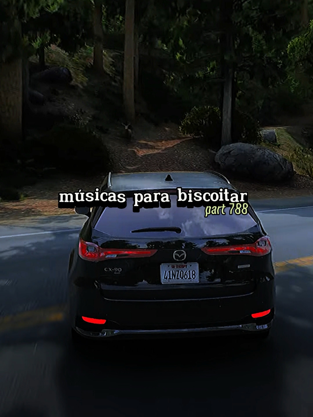 Part 788 | eu sabia q ela viria... de longe sinalizou pra mim...🎶🎶🎶 #musicasparabiscoitar #melhoresmusicas #fyp #vaiprofycaramba #🍪 #mg💤 #tipografia #tipografiaparastatus 