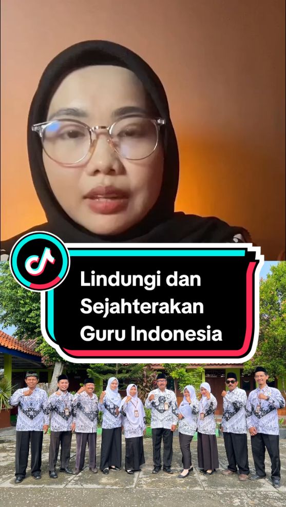 apakah guru itu pahlawan tanpa tanda jasa? Simak video berikut #gurumuda #kemendikdasmen #gurusd #orangtua #gurusejahtera #gajiguru @Kemendikdasmen @presidenindonesia2024 