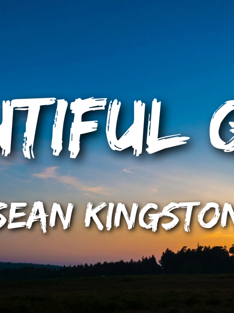 Sean Kingston - Beautiful Girls (Lyrics) #seankingston #beautifulgirls #lyrics #lyricsvideo #lyrics_songs #fyp #fypシ゚viral #spotify #jundsmusic #music 