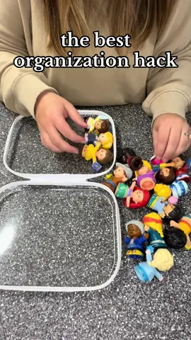 anyone else always looking for ways to get (and stay) more organized!? the possibilities are endless with these containers! perfect for organization around the home or staying organized on the go.  these are currently marked down - you can get a 3 pack for about $10! I need to get about 100 more 😅 ✨ linked below ✨ #organization #momtok #fyp #foryoupage #sale #tiktokshopblackfriday #creatorsearchinsights 