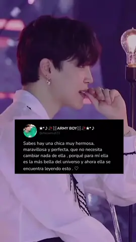 Si ♡♡ #paratiiiiiiiiiiiiiiiiiiiiiiiiiiiiiii  #frases #kpop #detodounpoco #foryou#💕💗 
