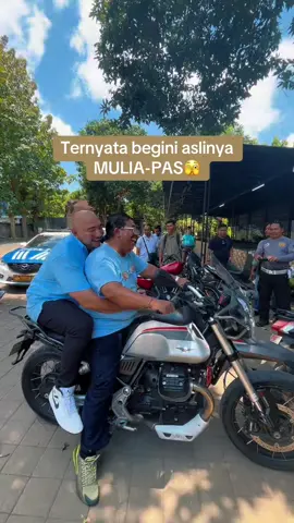 Momen kebersamaan MULIA-PAS😂 #NoDrama #MuliaPAS #PilkadaBali #Bali #PAS #BigDaddy #DeGadjah #prabowo #gubernurbali #funny 
