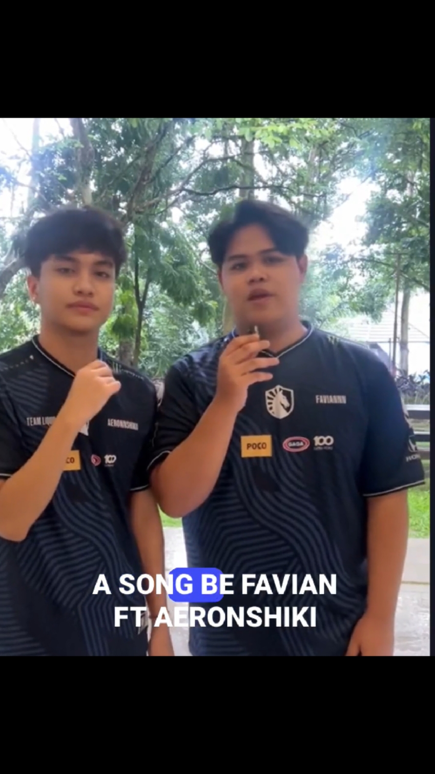 Orang indo ketika nyanti lagu luar negeri #m6worldchampionship #aeronnshikii #favian  #selangorredgiant 