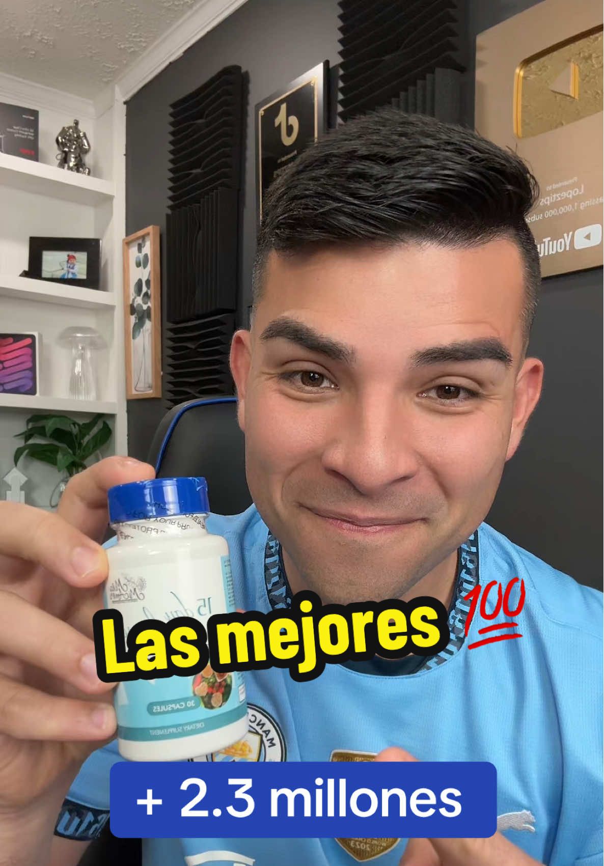 El producto más viral de toda la tienda De Tiktok las 15 day clean gut support #15daygutcleanse #tiktokshopblackfriday #tiktokshocybermonday #blackfridaydeals #spotlightfinds 