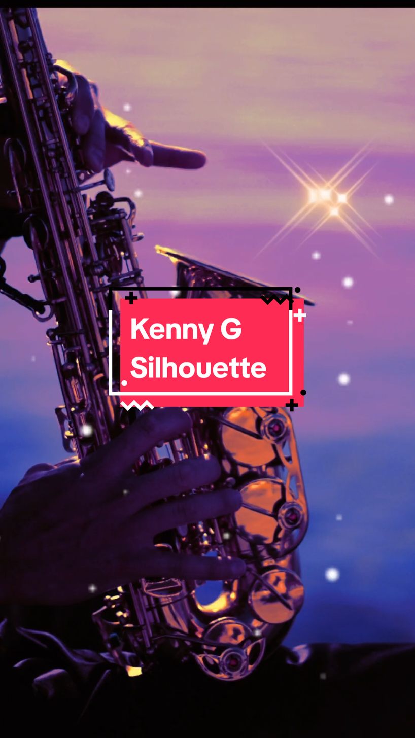 Kenny G- Silhouette #sucesso #kennyg #silhouette #music #musicainstrumental #anos80e90 #nostalgia #musicalinda #musicaromantica #lovesong #lovemusic #pararecordar #fypシ゚ #fypviralシ 