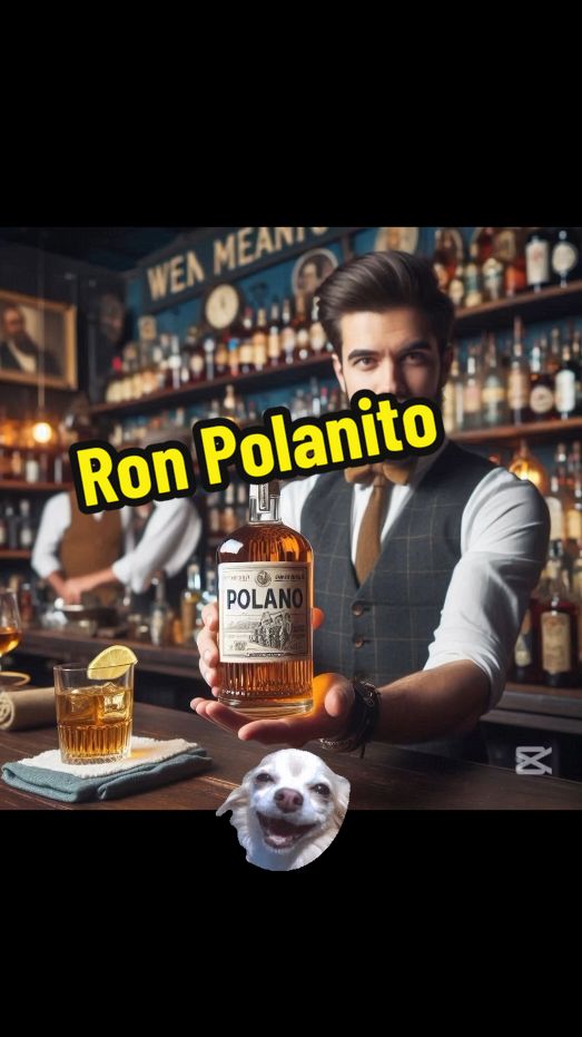 Ron Polanito #risas #felicidad #viralvideo #humor #risastiktok 