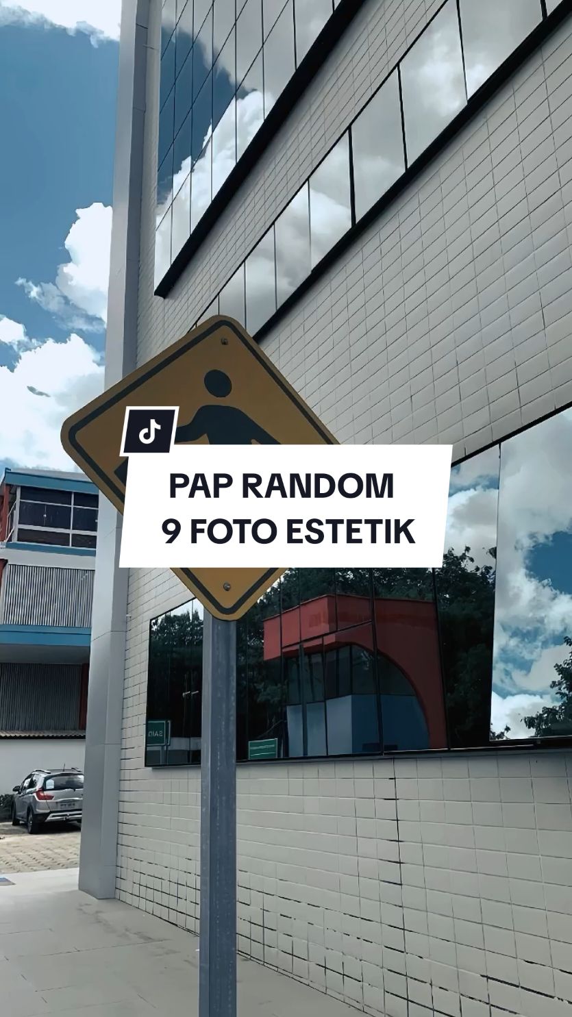 Pap Random | 9 Foto Estetik #paprandom #templatecapcut #ramzcapcut #fyp #trend #foryou 