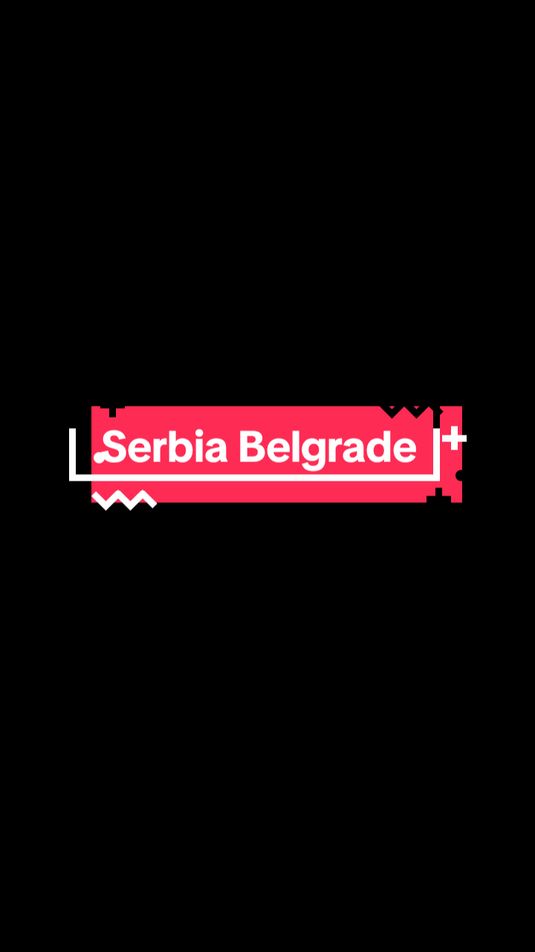 selesain sekolah dulu baru ke serbia😅😆#sebiabelgrade #fypp #plisrameinnnn😭 